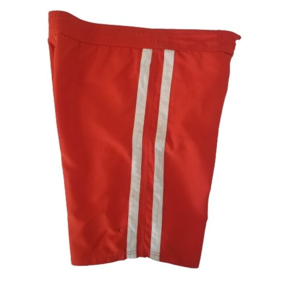 Washington Nationals G-III Swim Trunks MLB Mesh Lined General Merchandise Large - Picture 4 of 8